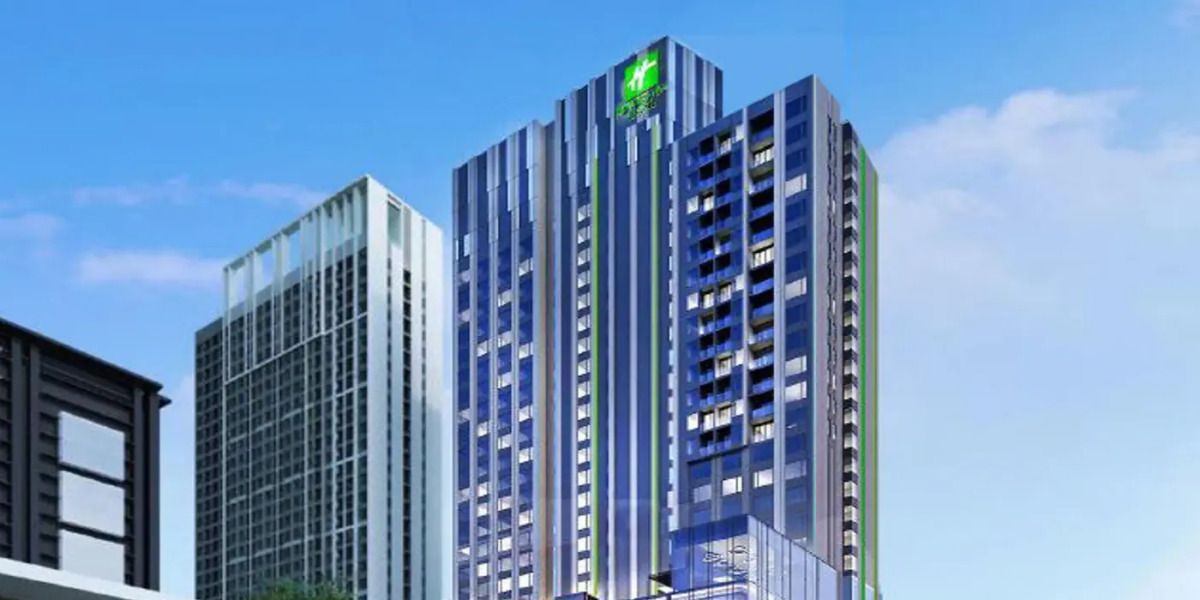 Holiday Inn & Suites Siracha Laemchabang by IHG