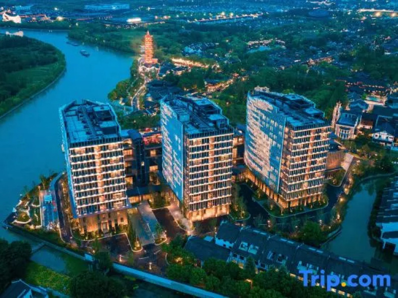 Dishang Resort Wuzhen