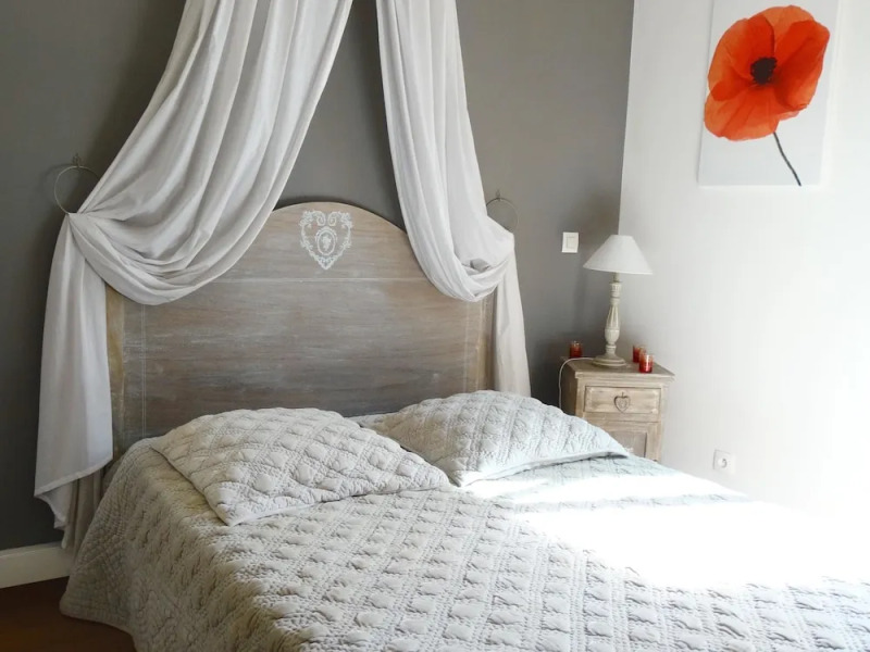 Luxury Rental Marseille Imperial - Rue de la République