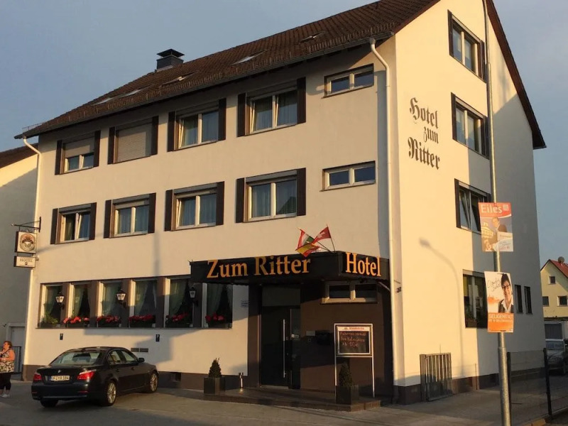 Hotel Zum Ritter