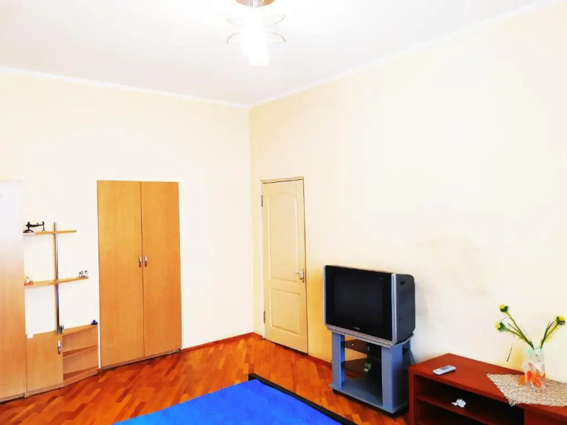 Апартаменты 2 комнаты Центр