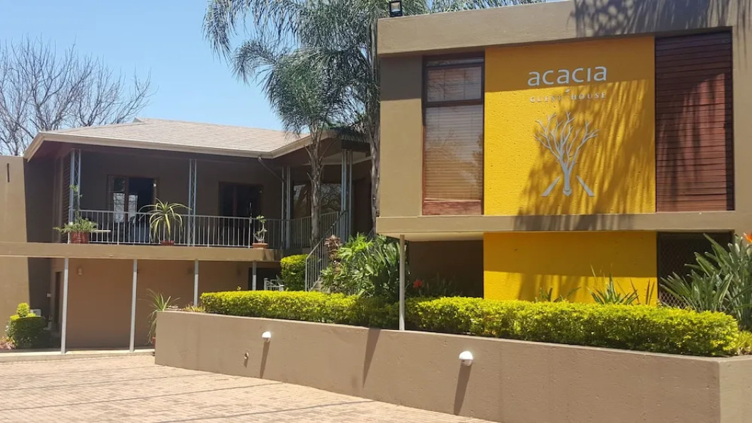 Acacia Guesthouse