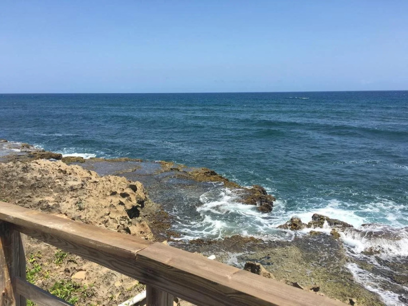 Discovery Inn Suites at 681 Ocean Drive