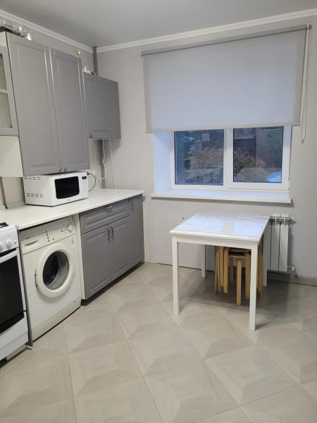 Апартаменты на улице 8 Марта 123А