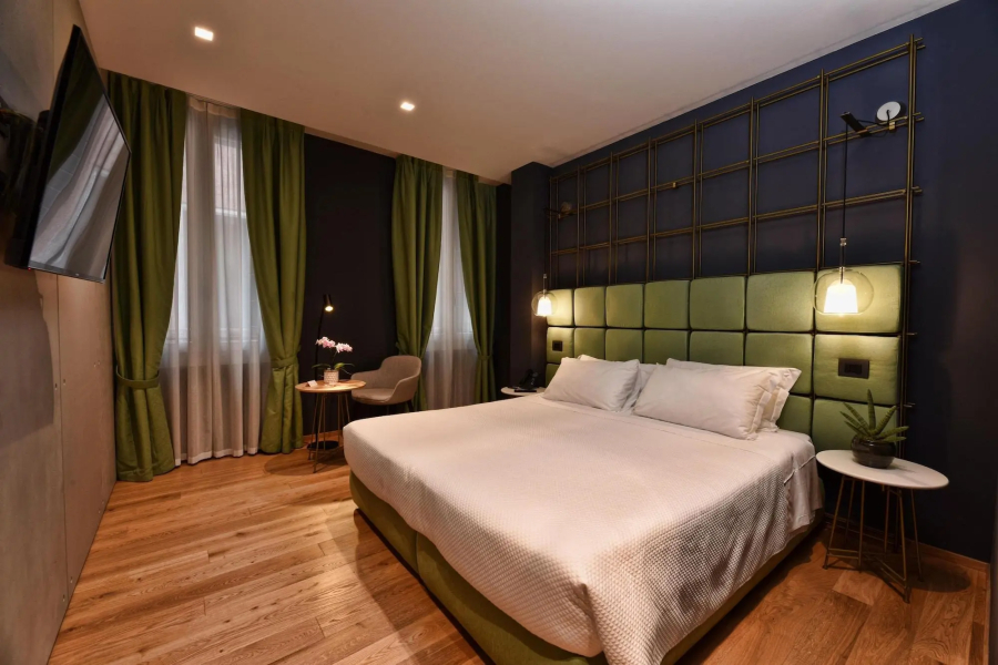 Hotel Maison Ducal