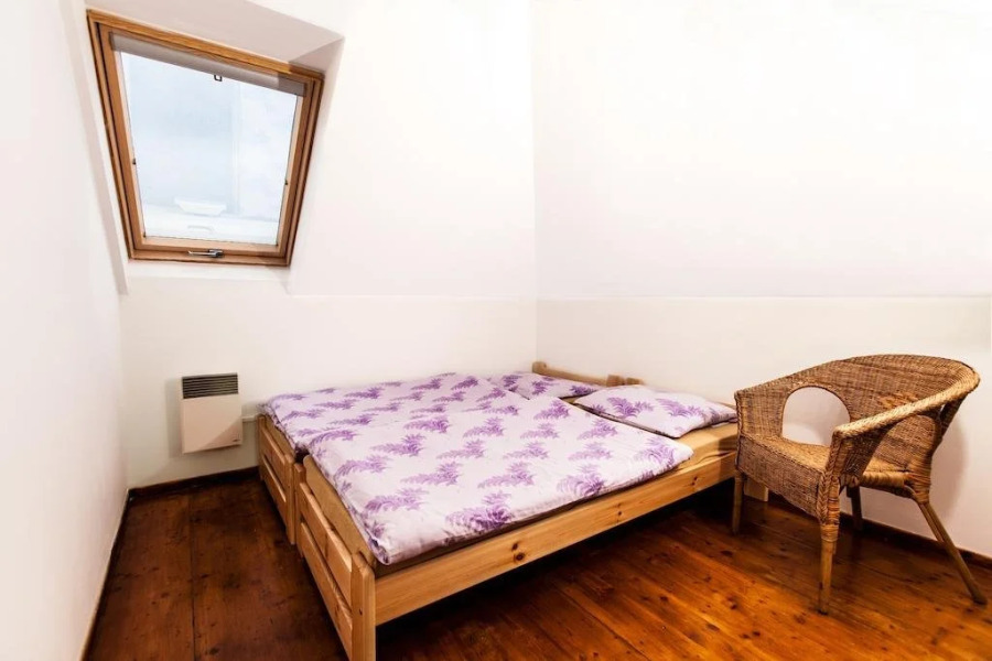 Penzion - Vinařství Hanuš