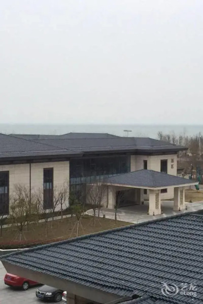 Suqian Canal Jinling Hotel