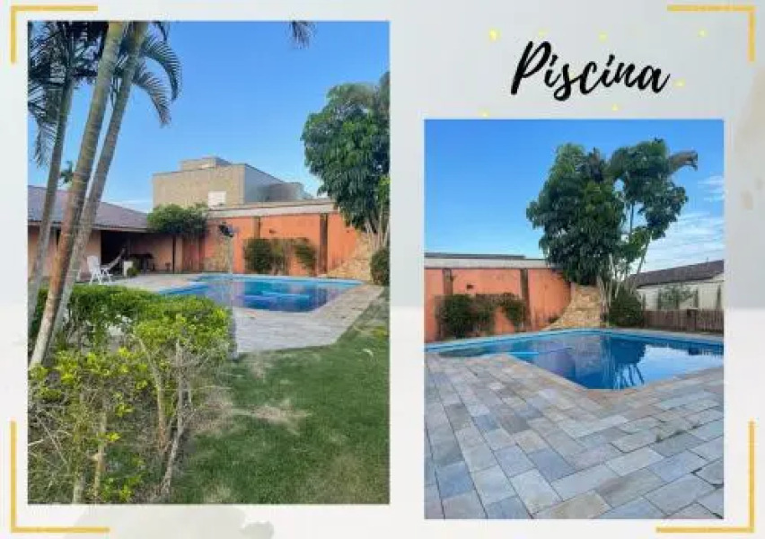 Recanto Praia Peruibe