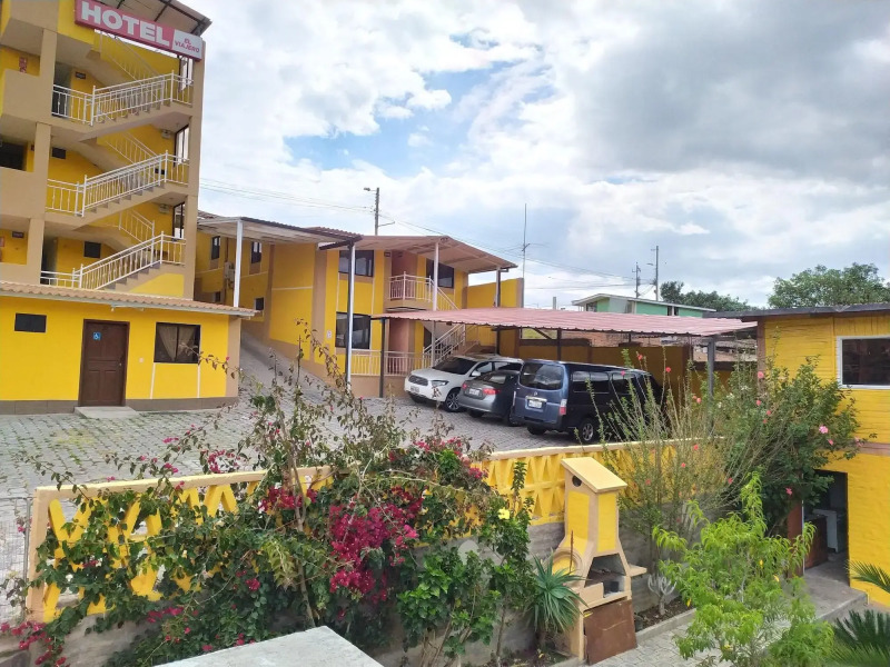 Hotel Residencial El Viajero