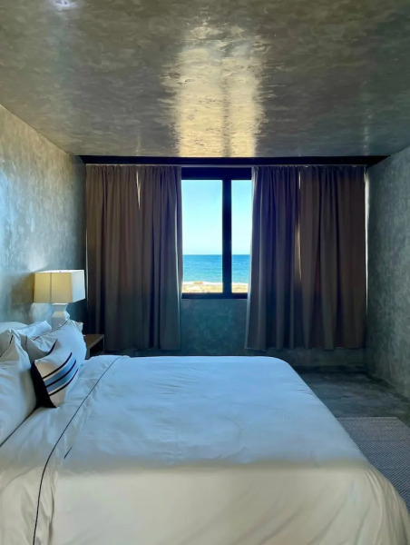 The Palm Bay Club Lodge