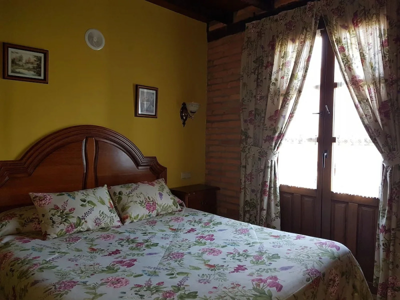 Posada La Venta de Quijas