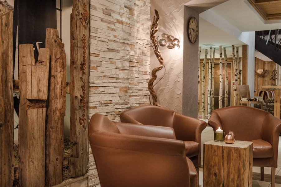 Sporthotel Romantic Plaza