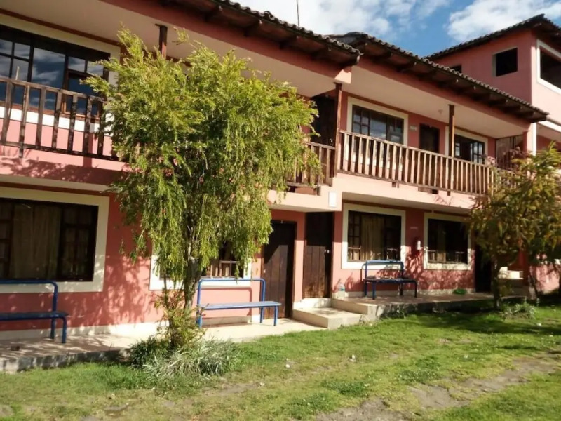 Hostería El Tisaleño