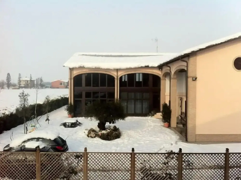 Agriturismo Argaland