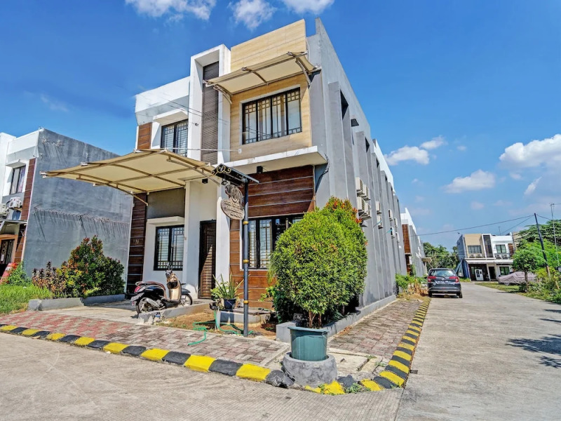 Hotel O Losmen Diah Syariah