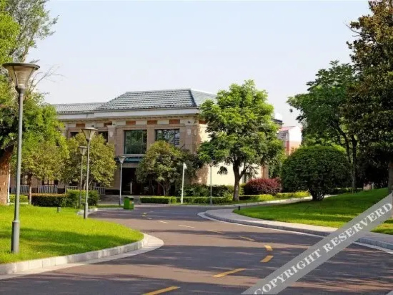 Pingdingshan Yunhai Hotel - Pingdingshan