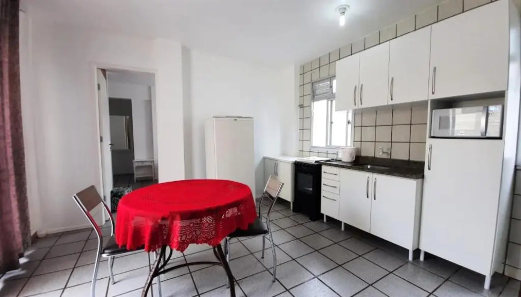 Residencial Kliemann