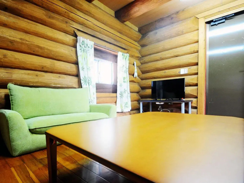 Kincho Kenshu Shisetsu