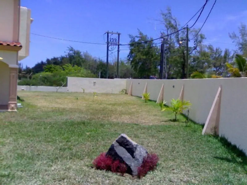 Résidence Les Badamiers --- Exotica Villa