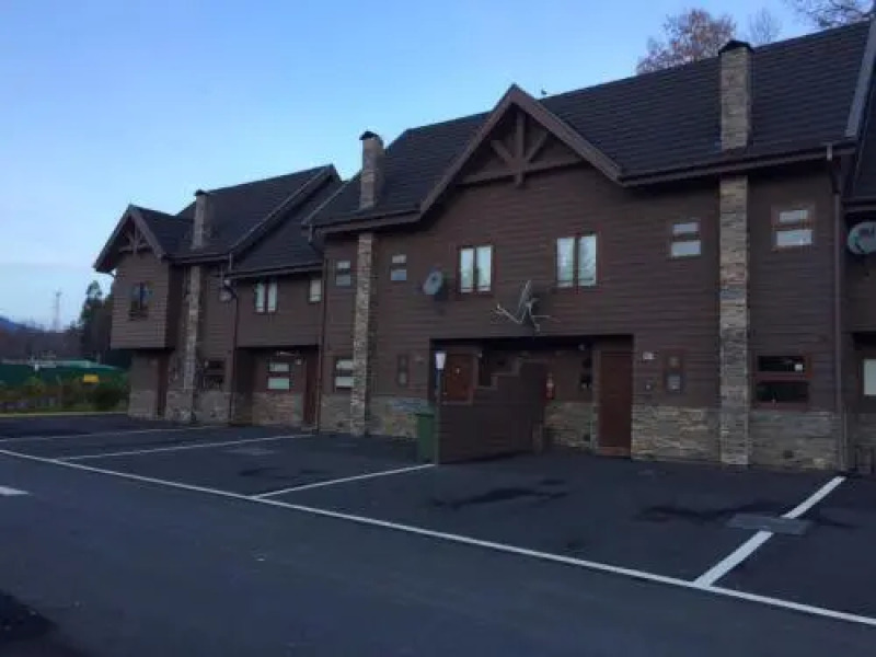 Casa Condominio Pucon