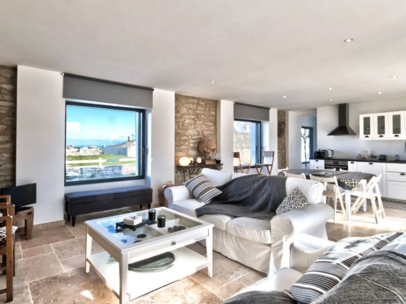 House Le Menez Sehestedt