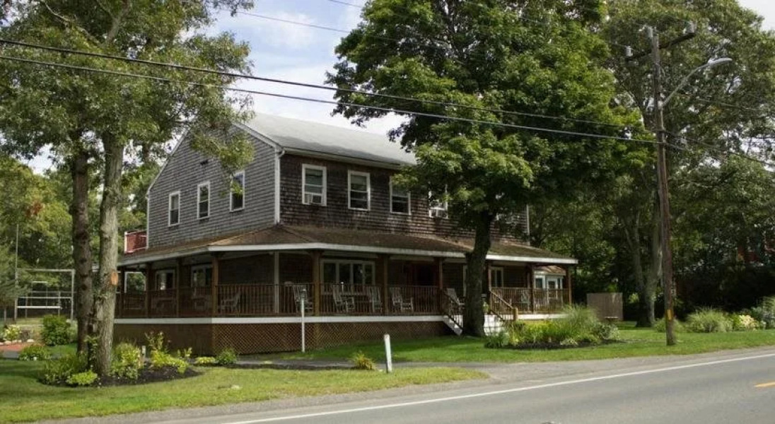 Martha's Vineyard Resort