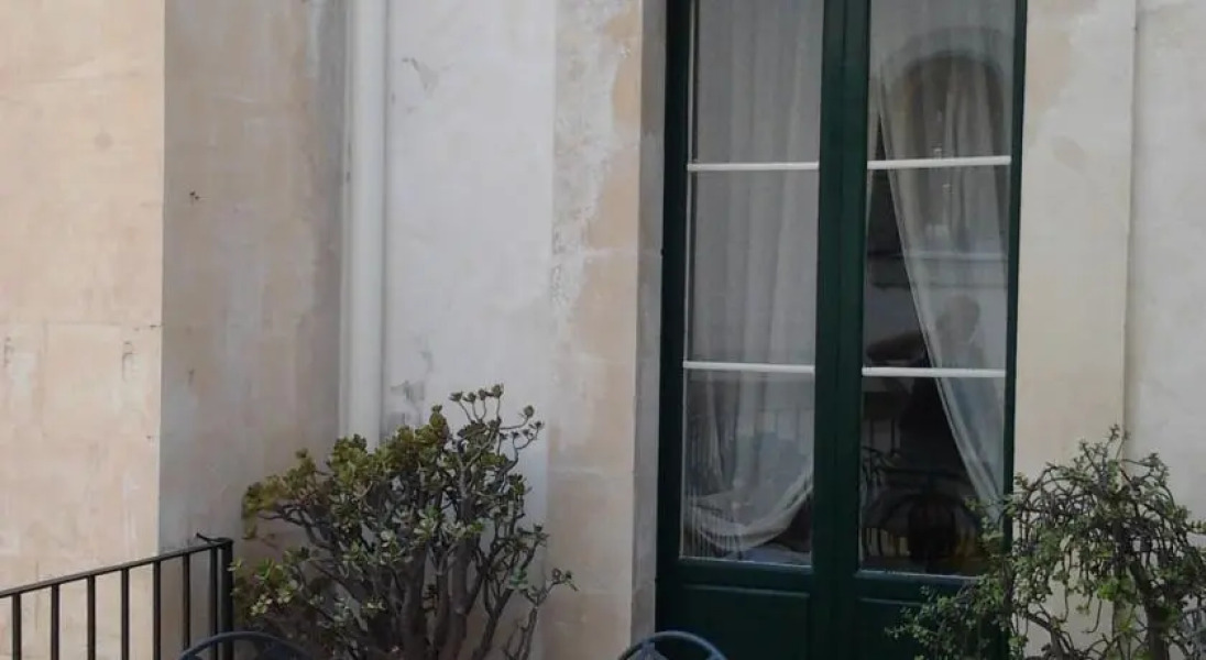 Casa Vacanze Shiklah