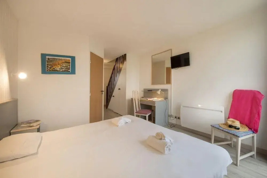 Les Gîtes Village Vacances Sweet Home