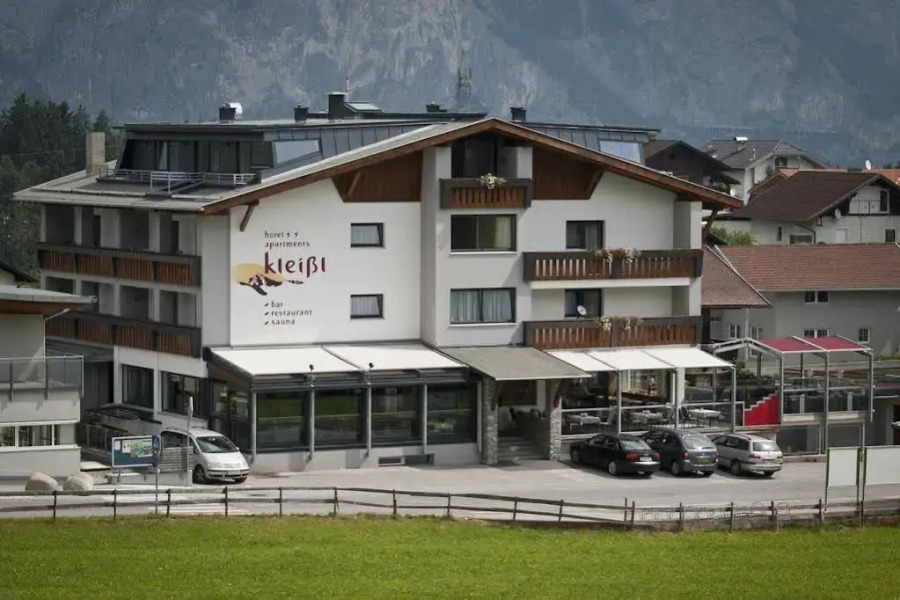 Hotel Kleißl
