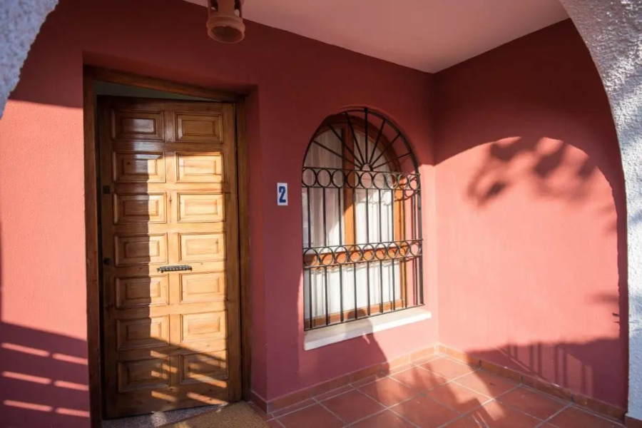 Myflats Deluxe La Font