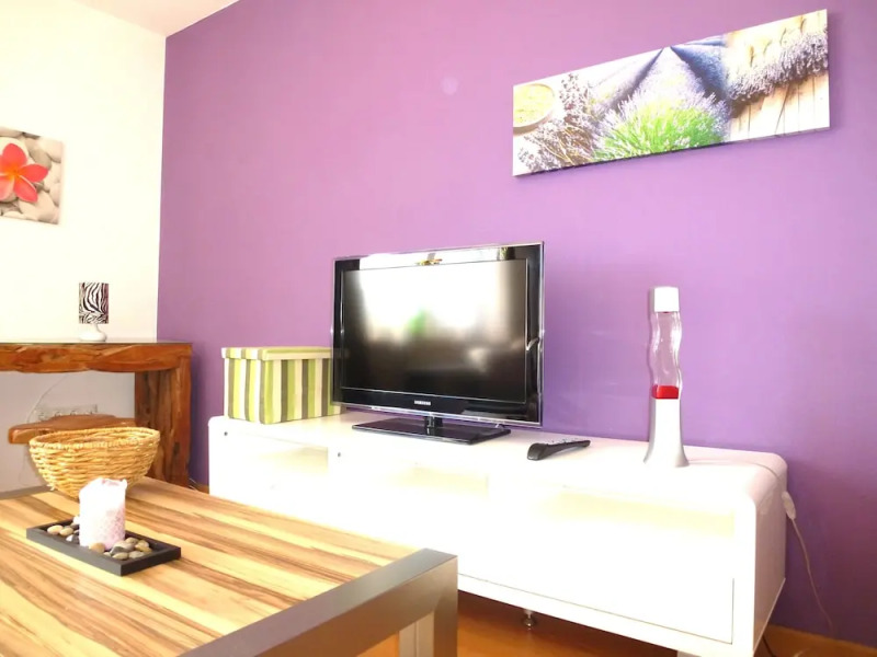 Appartementhaus Bruckberg - Gündlkofen