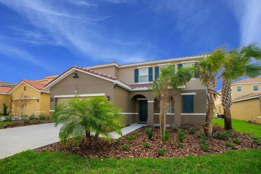 Oakshaddows Villa Windsor At Westside