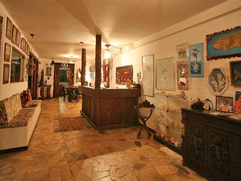 Marina Porto Abrolhos