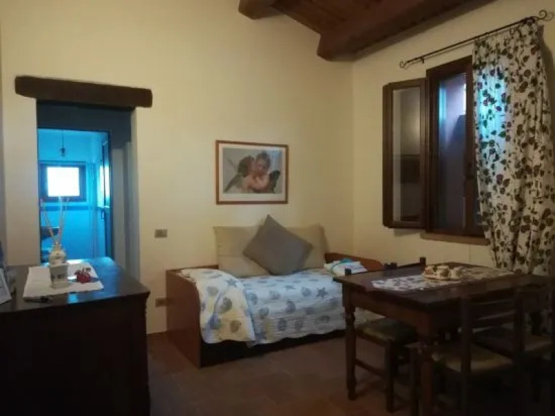Casa Vacanze Cà Prosciutto