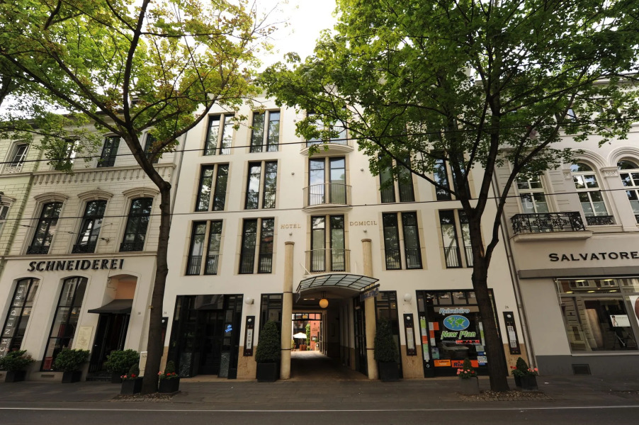 Domicil Hotel Bonn