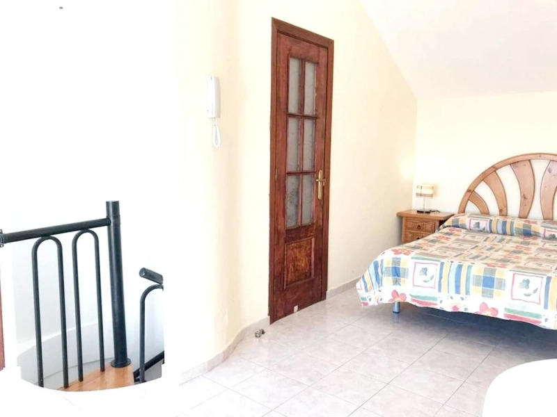 House With 2 Bedrooms in San Sebastián de la Gomera, With Wonderful se