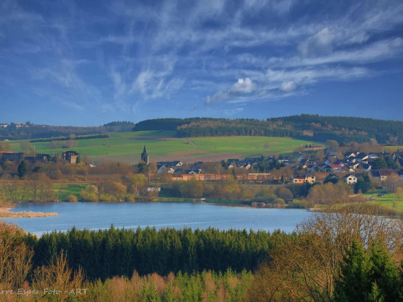 Group Stay in Ulmen-furth