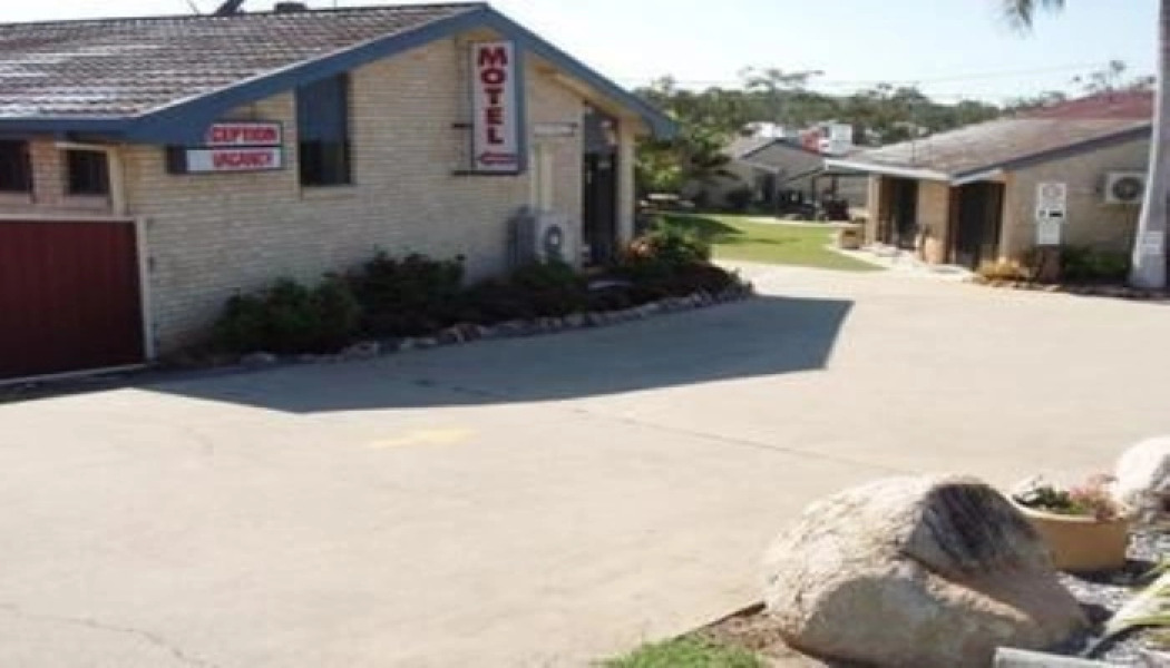 Gladstone Village Motel