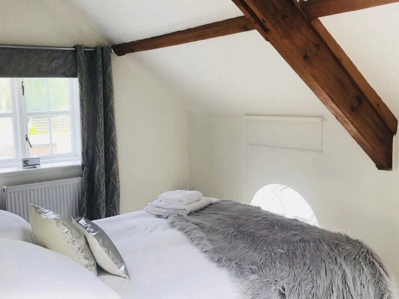 The Chapel by Platinum Retreats