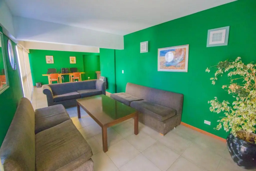 Bristol Condominio Apart Hotel