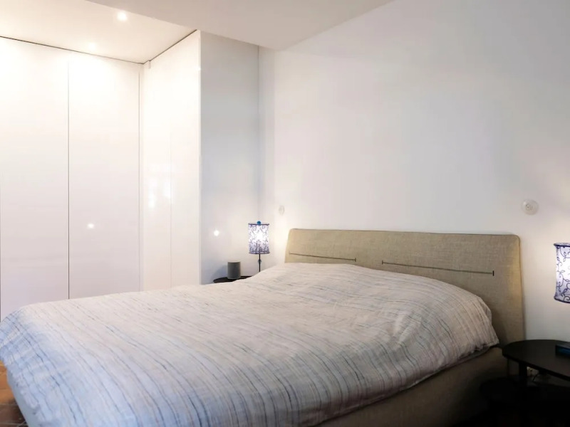 Elegant Loule Mansion With Pool