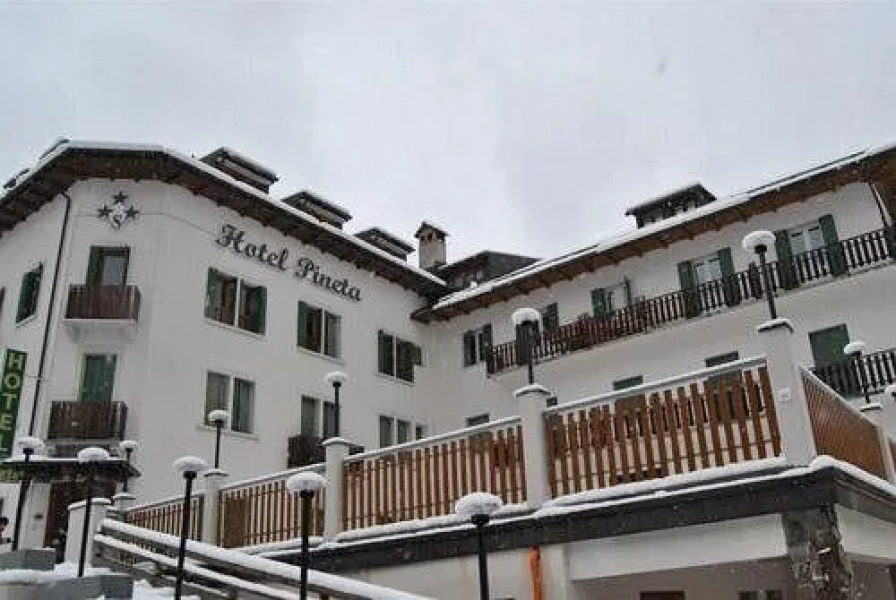 Hotel Pineta