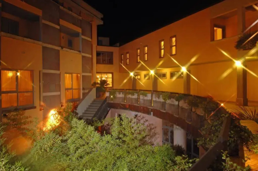 La Bastia Hotel & Resort