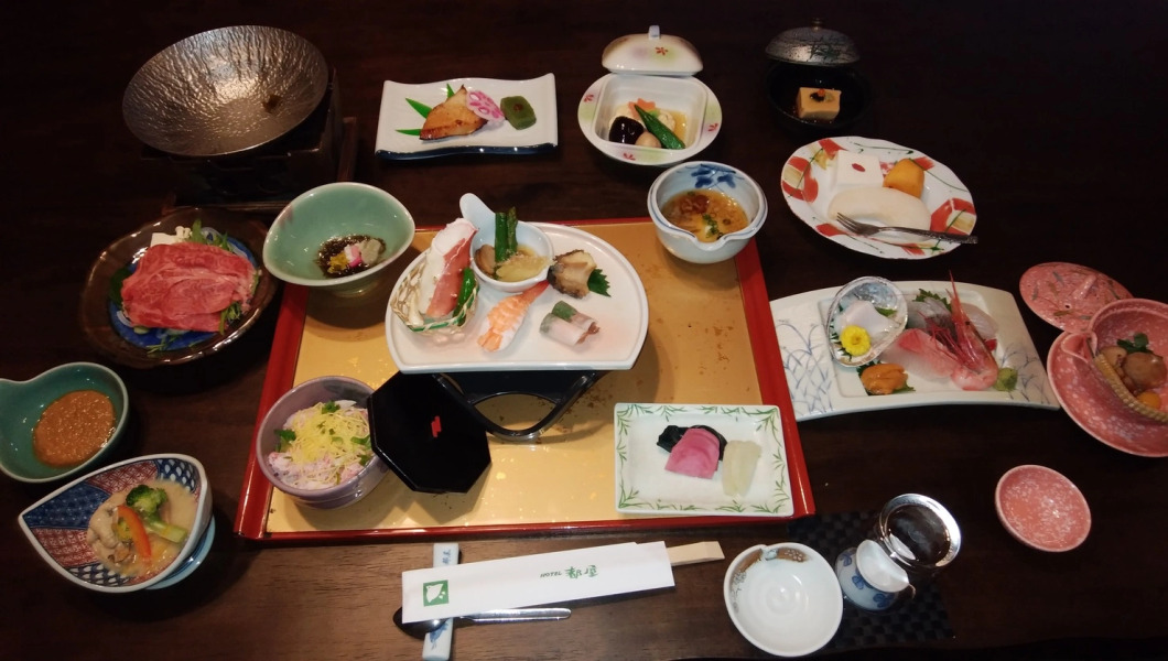 Umibe-no-Yado Miyakoya