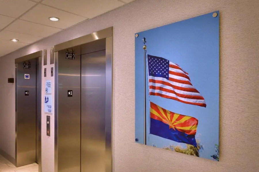 Holiday Inn Express & Suites Phoenix West - Buckeye by IHG