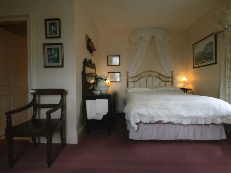 High Farm bed & breakfast