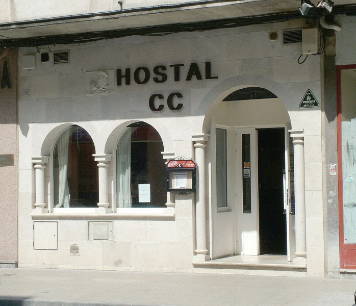 Hostal Casa Carmen