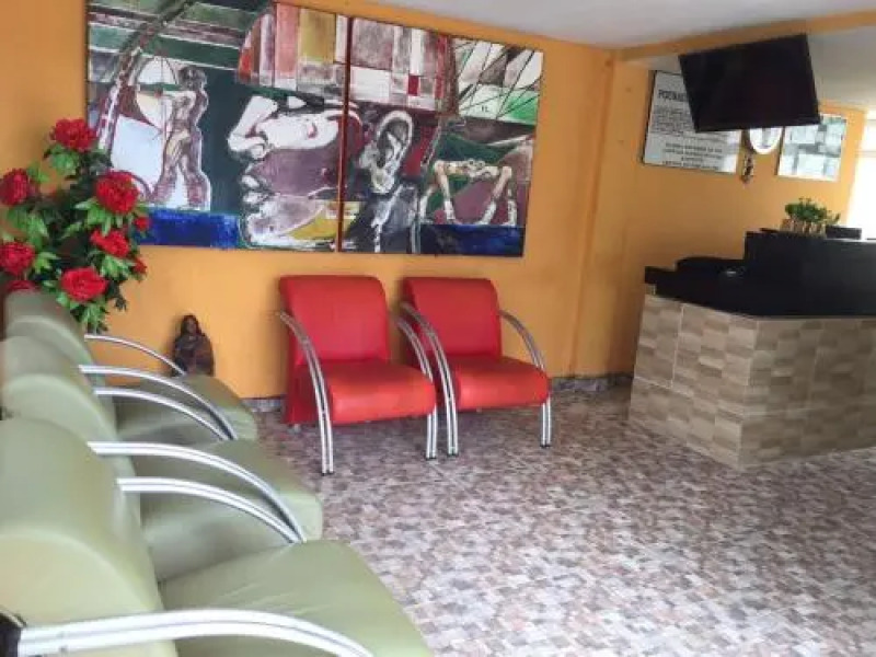 Hotel Pousada Itamaraca