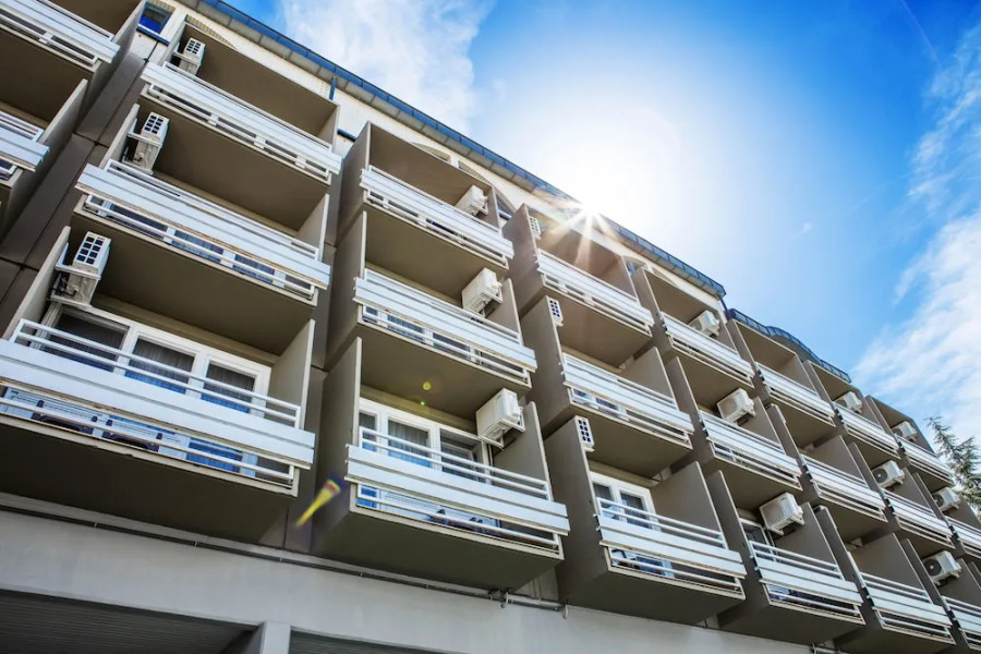 Hotel Csopak Resort & Lake