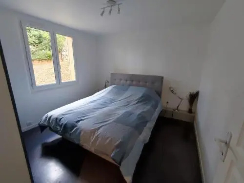 Maison Couquets Bauduen